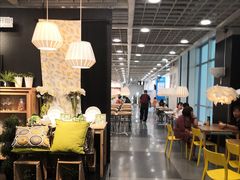 大堂-宜家·瑞典风味餐厅(北京西红门店)