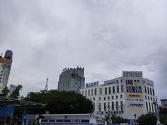-桂林站