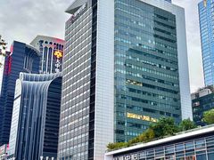 -皇庭广场(福华三路店)