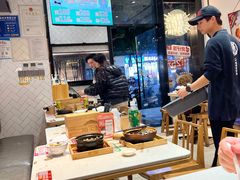 -膳心记-明火四宝煲仔饭(燕南店)