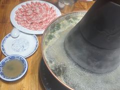 -凤吉园乌拉满族火锅中华老字号(繁荣路店)