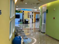 -宁波儿童口腔医院(钱湖院区)