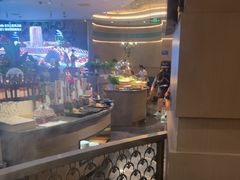 -额尔敦·品质自助(摩尔城店)