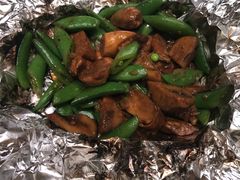 -马仕玖煲·融合菜·酥不腻烤鸭(人大店)