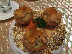 -8餐厅(新葡京酒店)