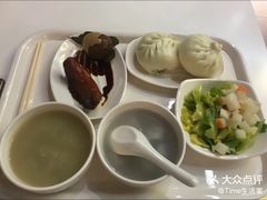 -腾讯食堂(腾讯大厦店)