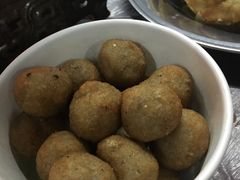 -桂萍特色牛筋牛杂(长堤街总店)