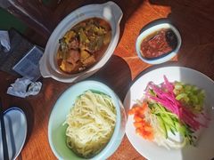 -古北烤鸭王I古北水镇景区店