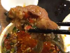 -五里香火锅城(五里堆路店)