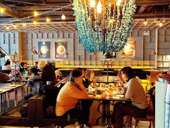 -速度披萨(蓝色港湾店)