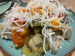 -mango tree芒果树泰国餐厅(青岛万象城店)