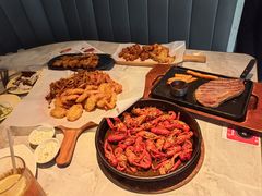 -必胜客(上海新南方商城PH店)