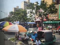 -东海金街市场
