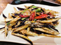 -靓靓蒸虾(中山里店)