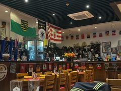 -申德勒加油站餐厅(三里屯北小街店)