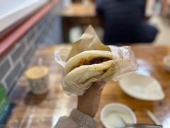 -老鳯府豆花泡馍(第五大道店)