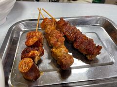 -海平馄饨(逍遥二路店)
