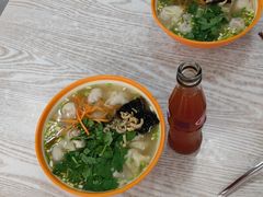 -杜守仁馄饨(南宁路店)