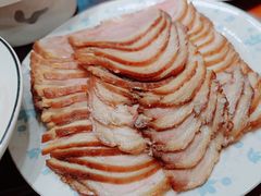 -万荣烤鸭店·北京菜(天坛店)
