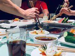 -海底捞火锅(团结桥店)