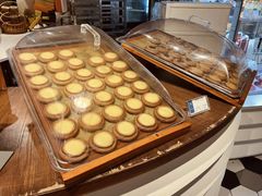 -StrasBake日式面包