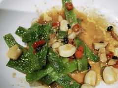 -悦真雅院·四合院·清真私房菜(雍和宫店)