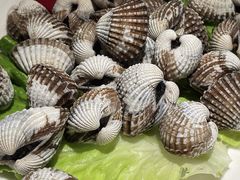 -浙C老邻舍(西城海错店)