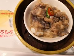 -香港威特瑞茶餐厅(小白楼音乐厅店)