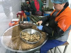 -赵记粽子(司前街店)