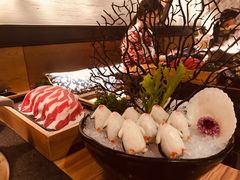 -湊湊火锅·茶憩(东城万达店)