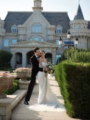 -秦皇岛我和你婚纱摄影工作室