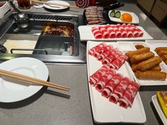-海底捞火锅(苏宁生活广场店)