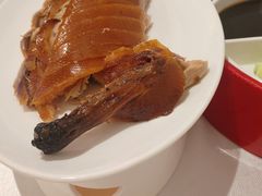 -满堂·烤鸭店·北京菜(鼓楼店)