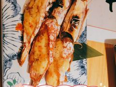 -吉兆·料理(红梅南路店)