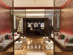-丽晶轩中餐厅(重庆丽晶酒店)