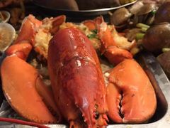 -日进一片海.生腌海鲜火锅.宵夜烧烤(三里屯总店)