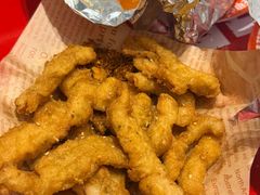 -见味花甲(福田coco park店)