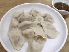 -饺子先生(世豪店)