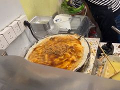 -琦琦蛋饼铺(上南店)