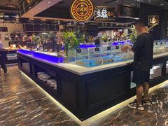 -加餐海鲜自助(集美银泰百货店)