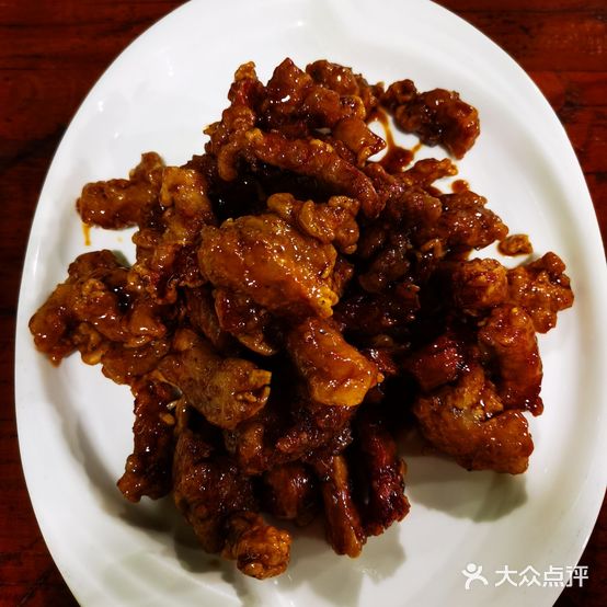 翠阁阁老菜馆