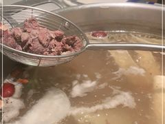 -俏牛哥鲜牛肉牛肆馆(重庆天地店)