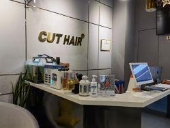 -CUT CUT Hair Salon