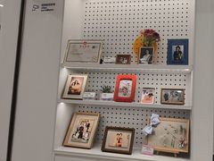 -天真蓝照相馆(中华广场店)