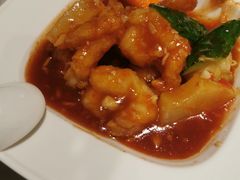 咕咾虾-之参餐厅(前门大街店)