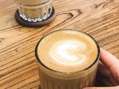 -明谦·Coffee&Cocktail Bar(美您公园店)