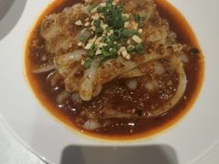 -一品红川菜(皇岗店)