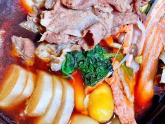 -桃屋日本料理(清华科技园店)