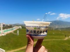 -日月山景区