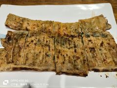 -老白清真烧烤(锦州旗舰店)